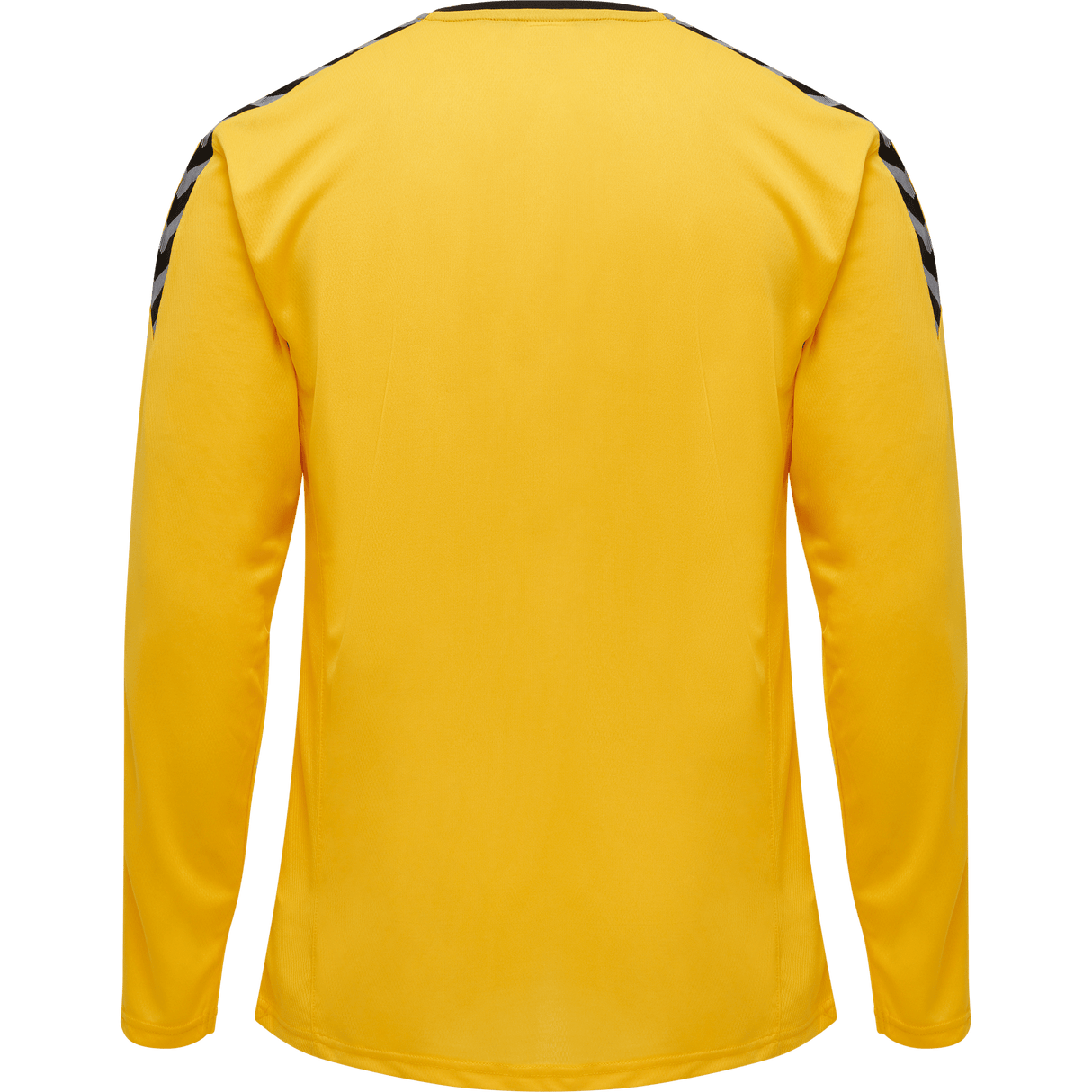 hummel Men's Authentic Poly Long Sleeve Jersey-2