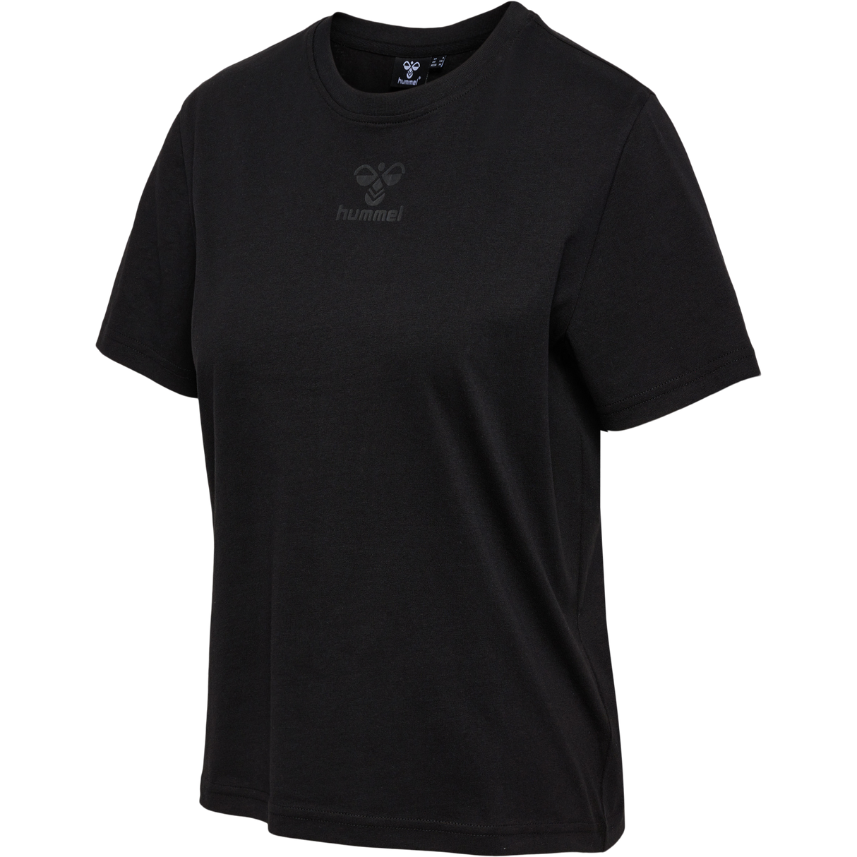 hummel Women's Icons T-Shirt-1