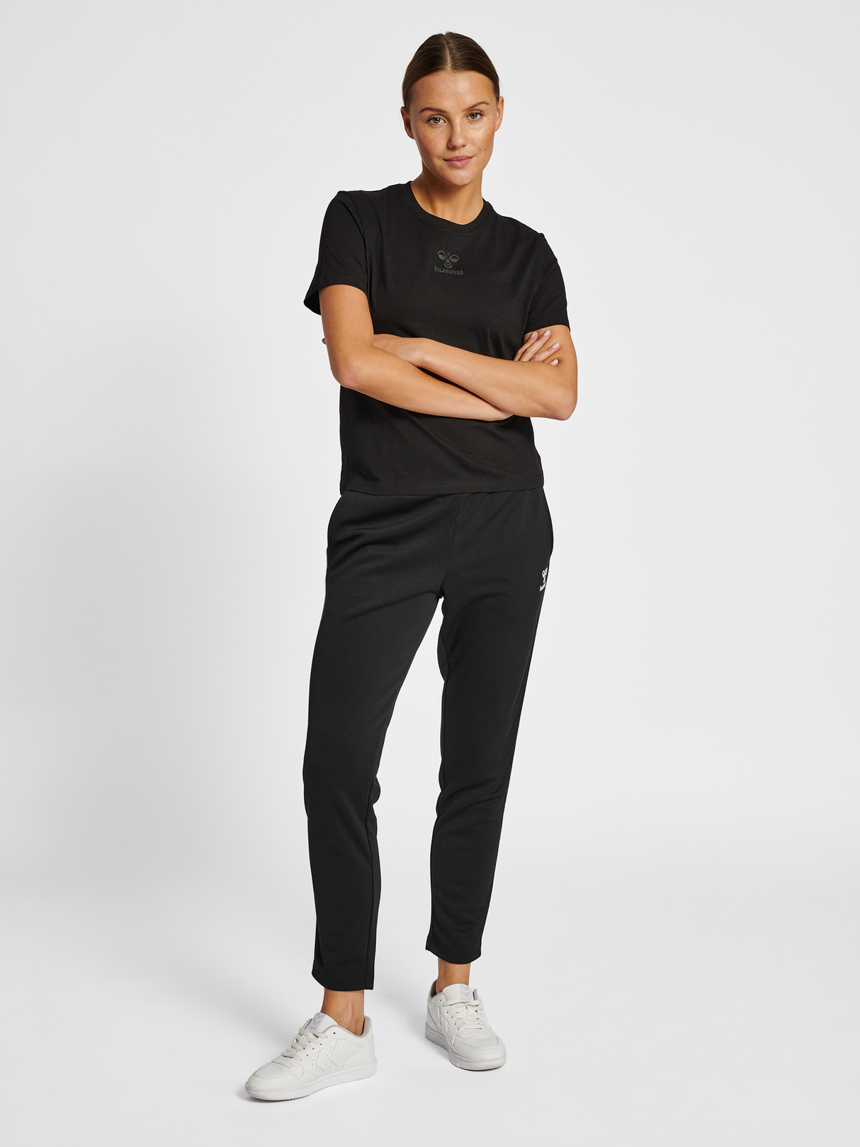 hummel Women's Icons T-Shirt-4