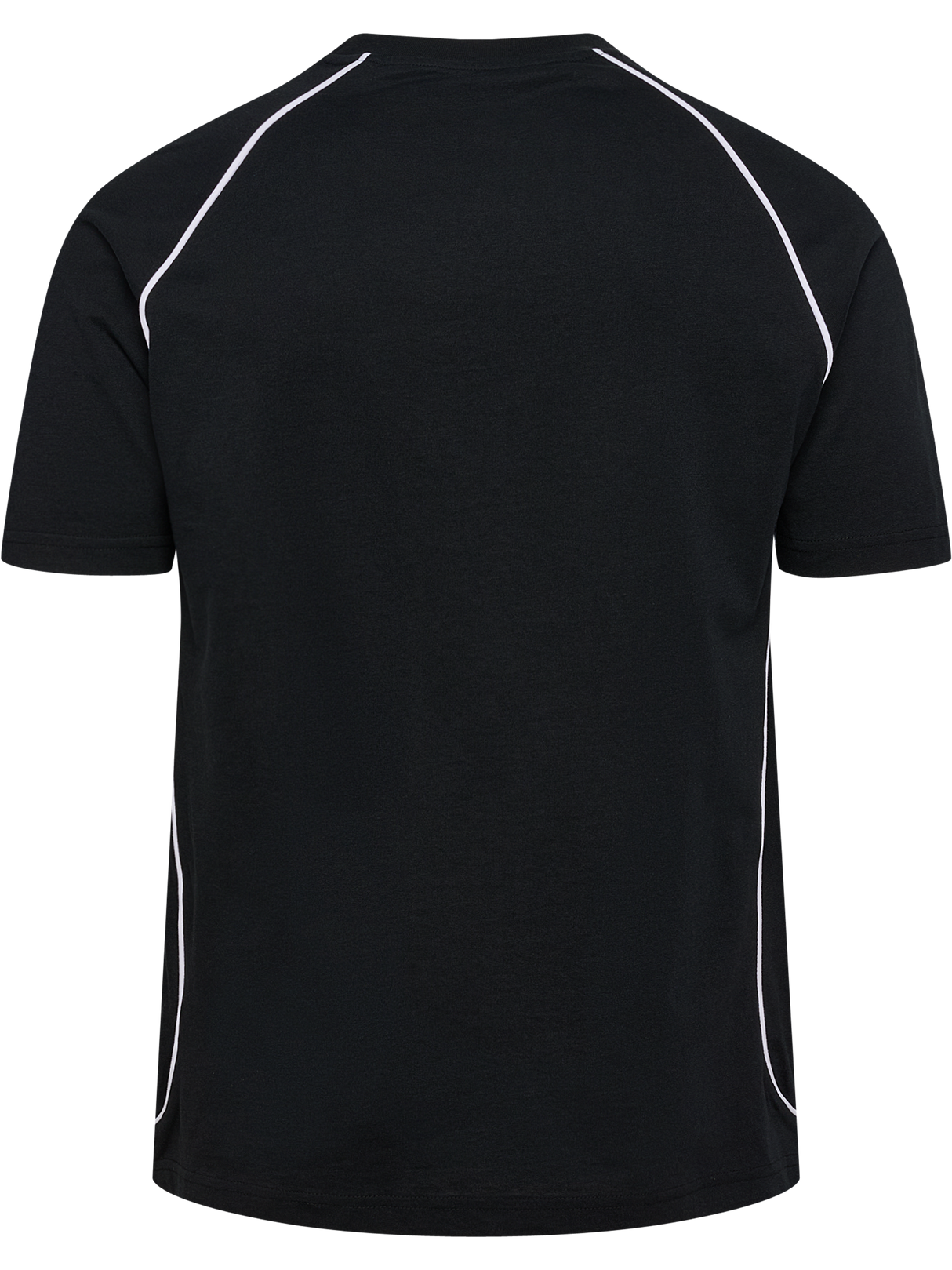 hummel Men's Pitch Rest Day Short Sleeve T-Shirt-2