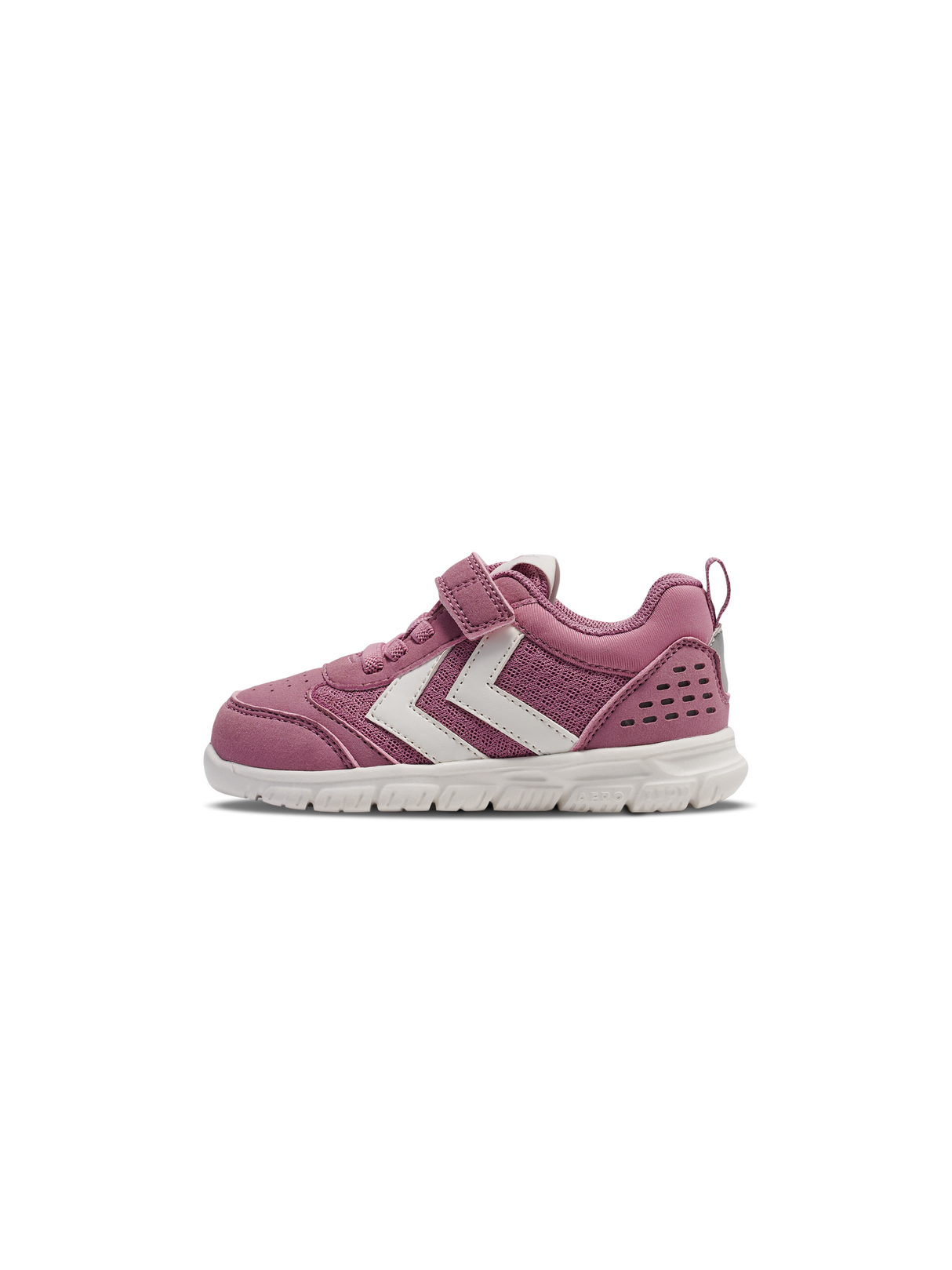 hummel Infant & Toddler Crosslite Shoes-1
