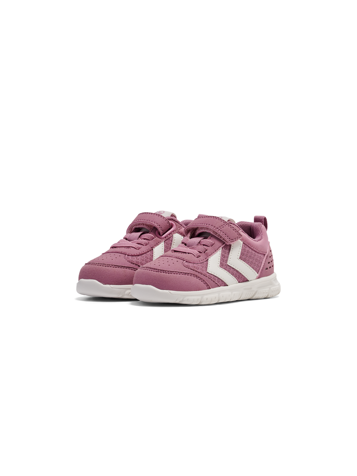 hummel Infant & Toddler Crosslite Shoes-2
