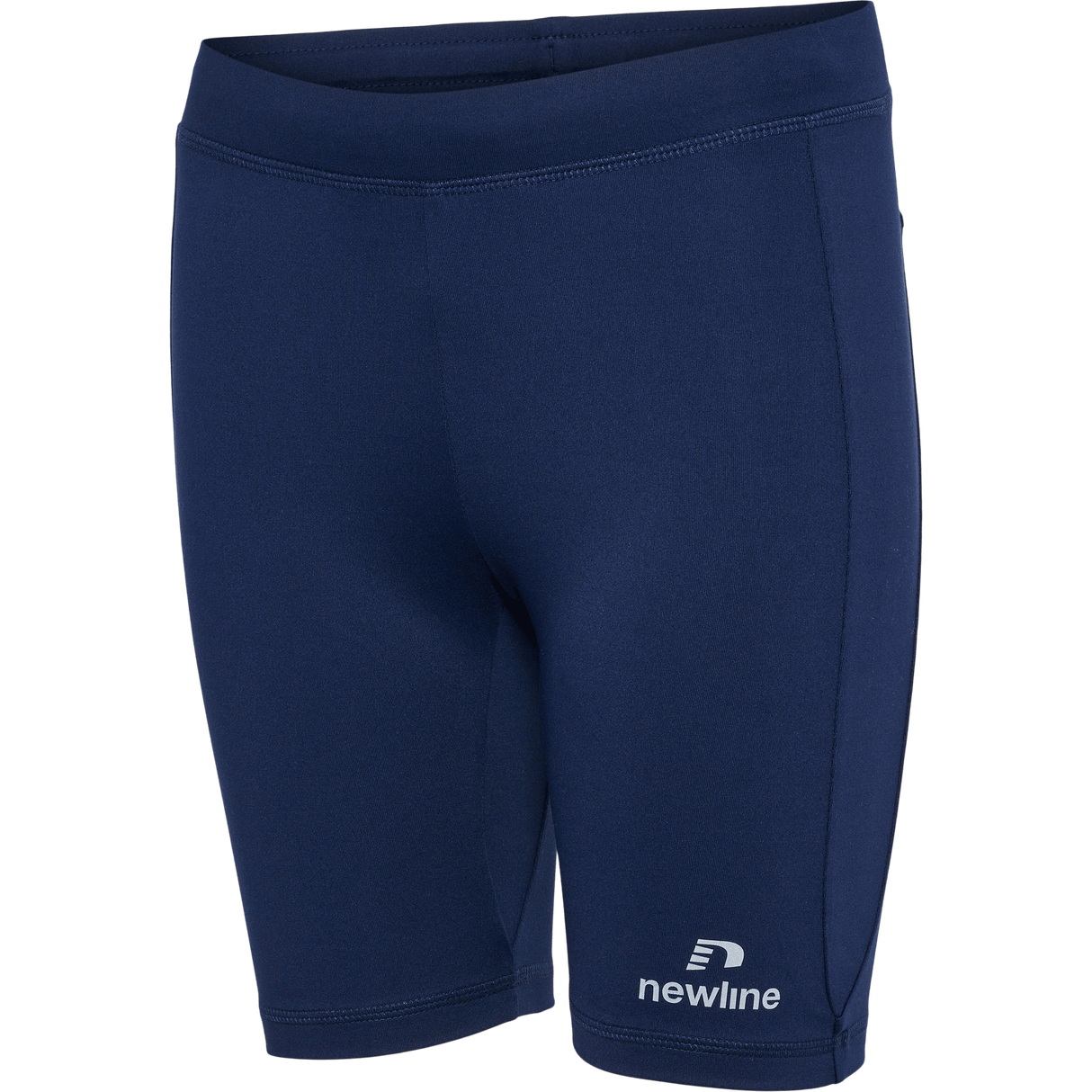 Newline Youth Athletic Tight Shorts-1