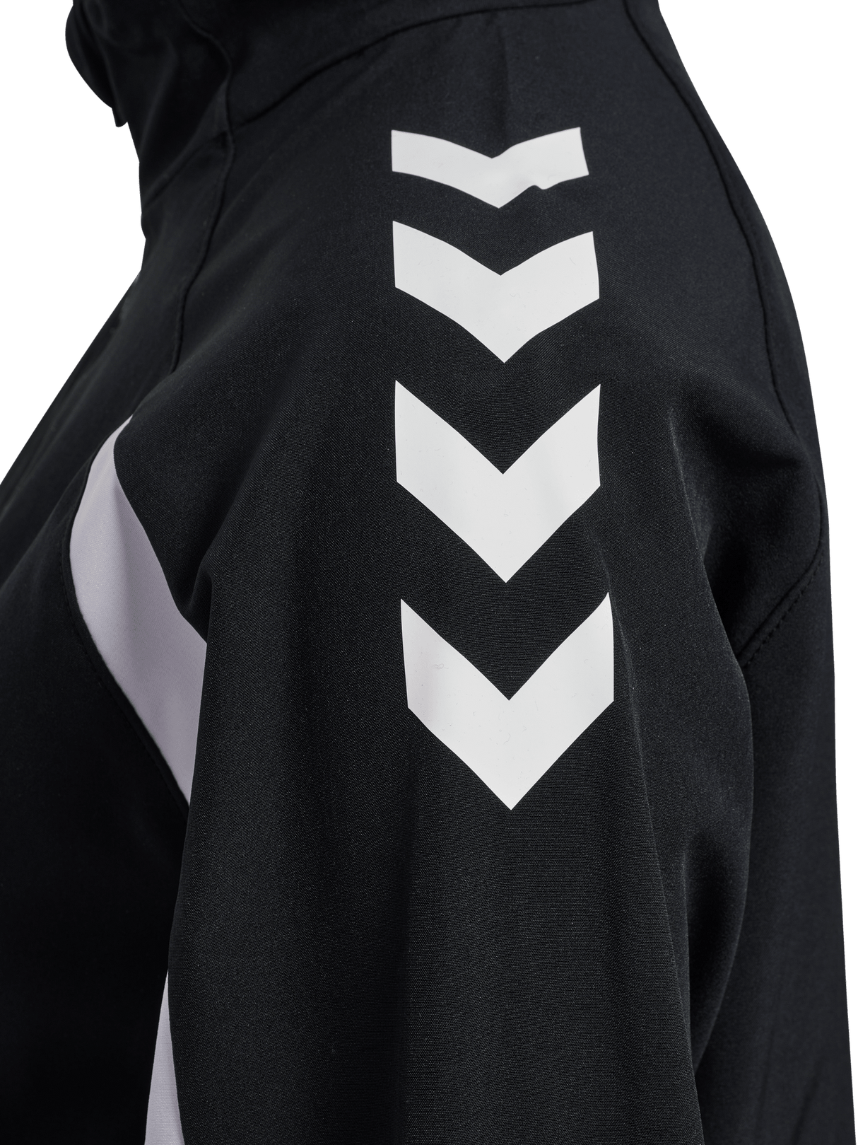 hummel Women's Core 2.0 Woven Jacket-3