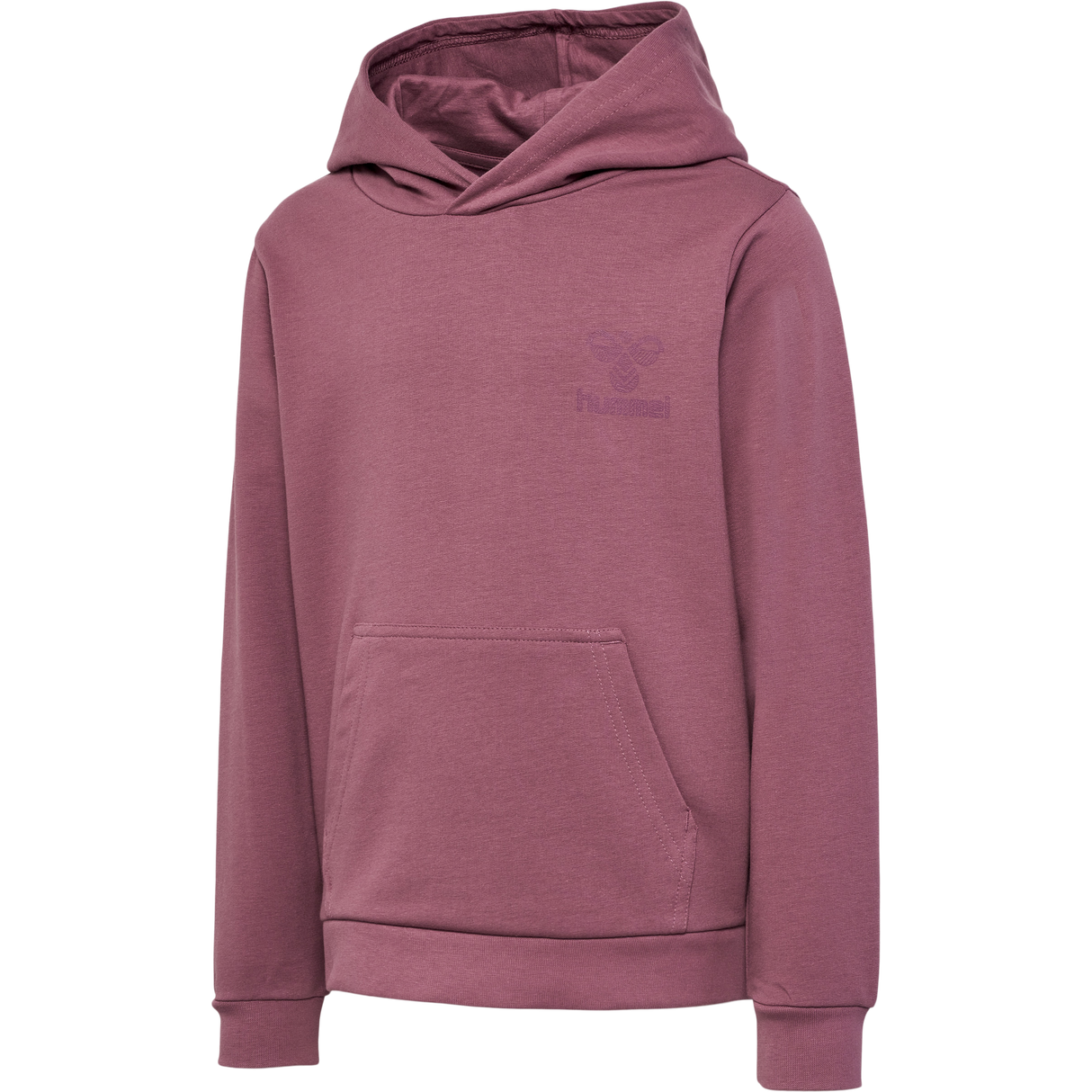 hummel Youth Fastwo Hoodie-1