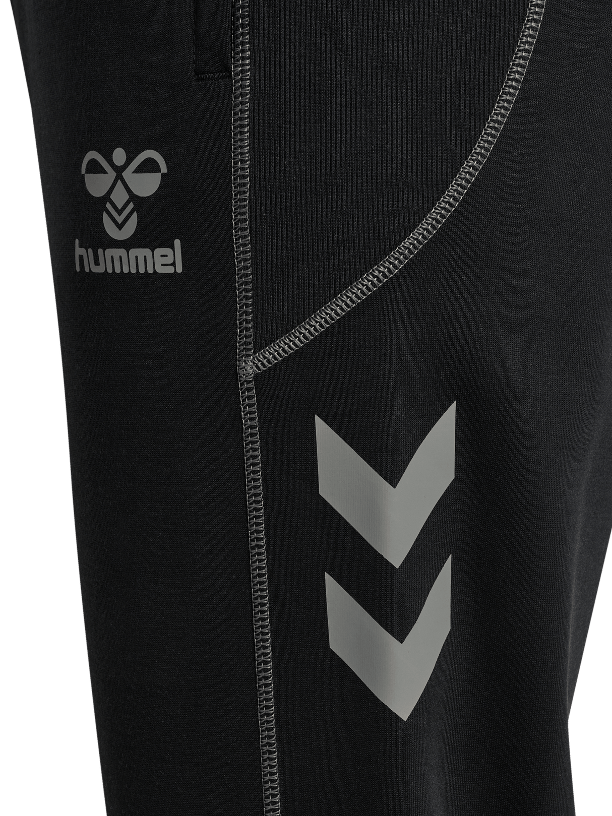 hummel Men's Move 2.0 Pants-3