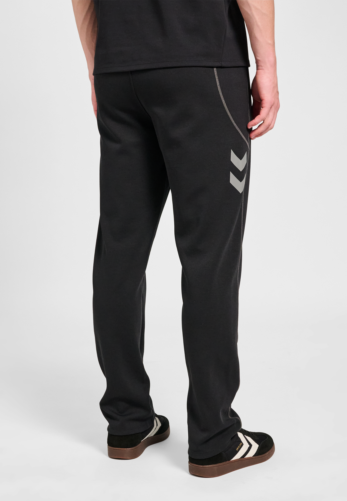 hummel Men's Move 2.0 Pants-4