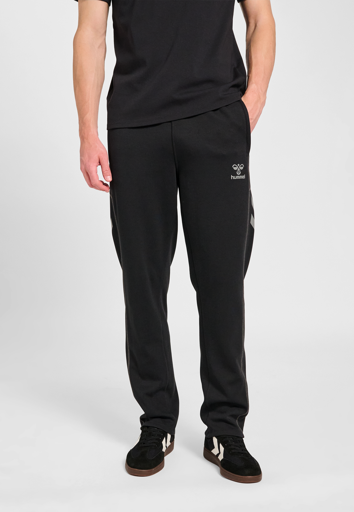 hummel Men's Move 2.0 Pants-5