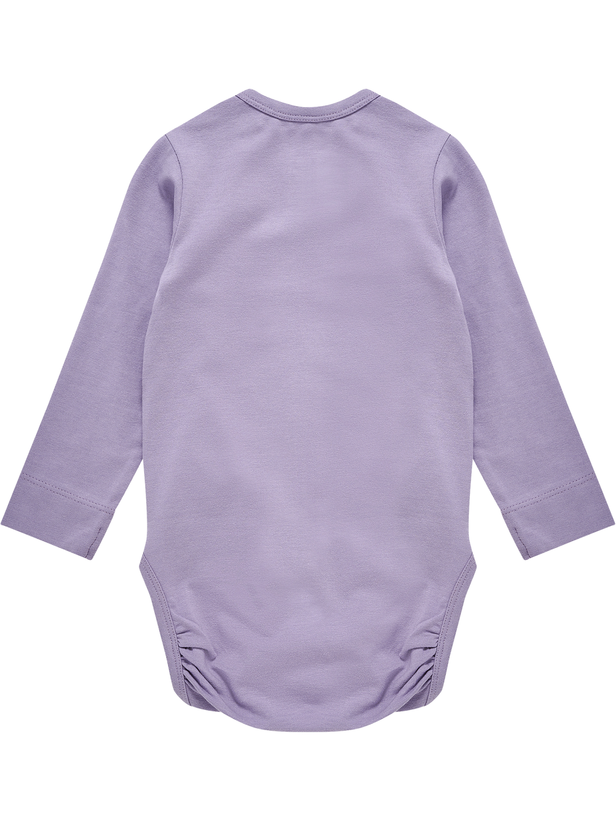 hummel Infant & Toddler Mino Bodysuit Long Sleeve-2