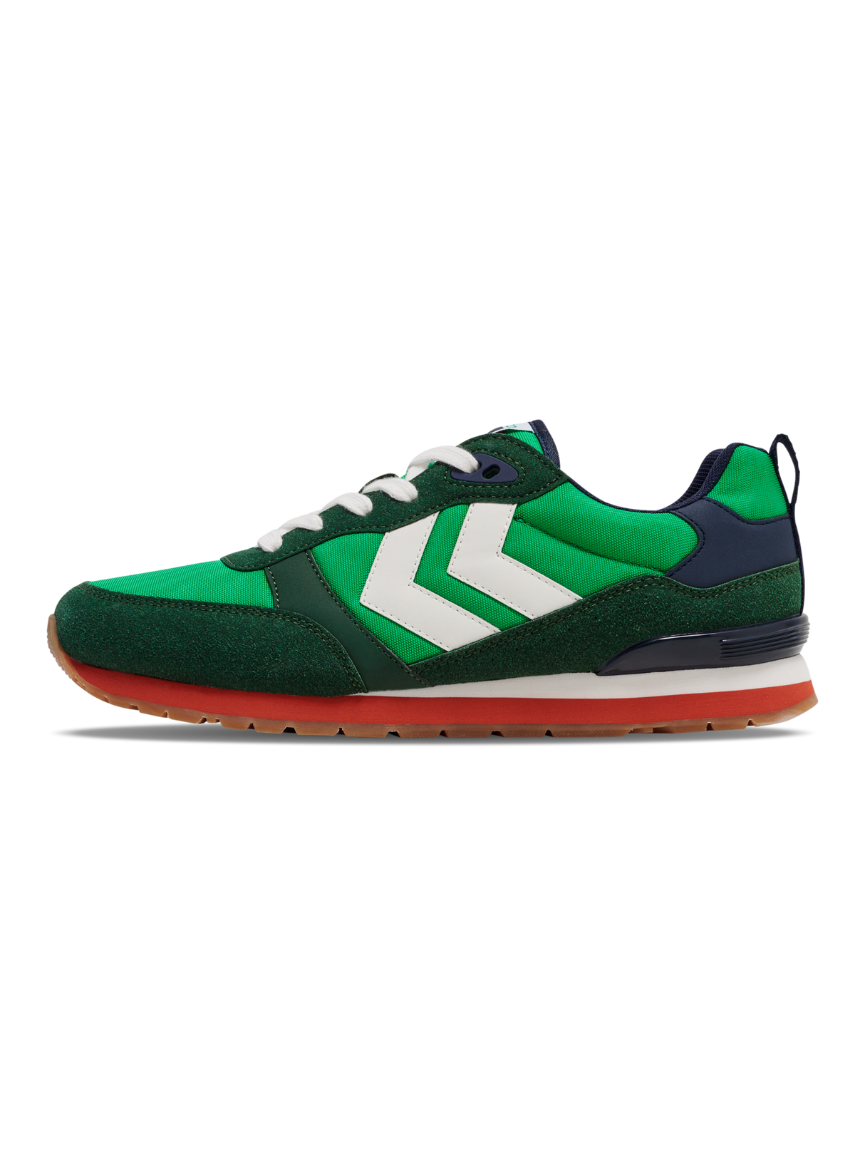 hummel Unisex Monaco 86 Ns Shoes-1