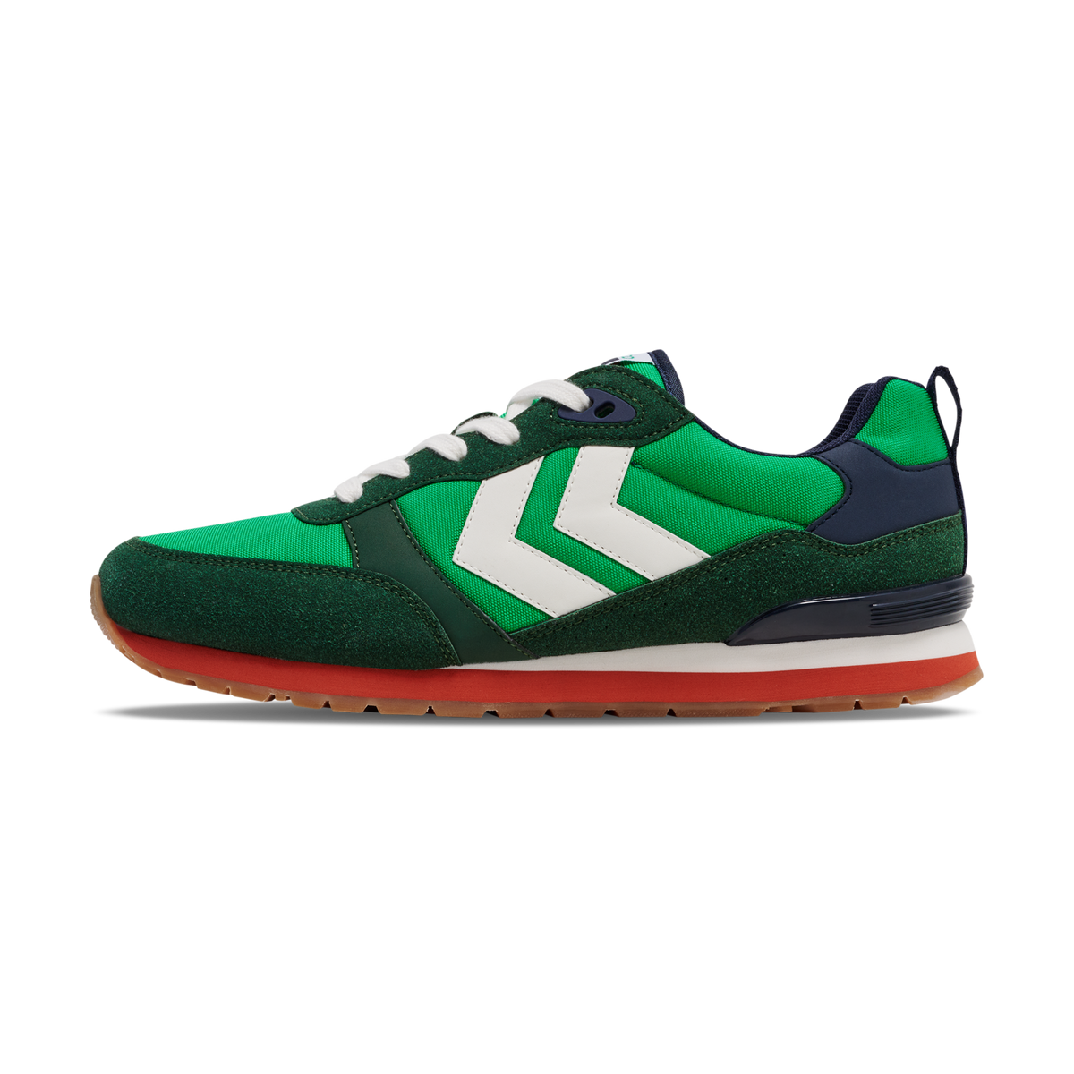 hummel Unisex Monaco 86 Ns Shoes-1