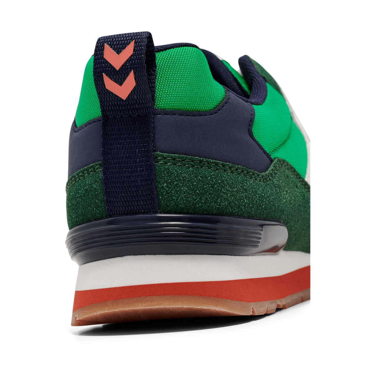 hummel Unisex Monaco 86 Ns Shoes-3