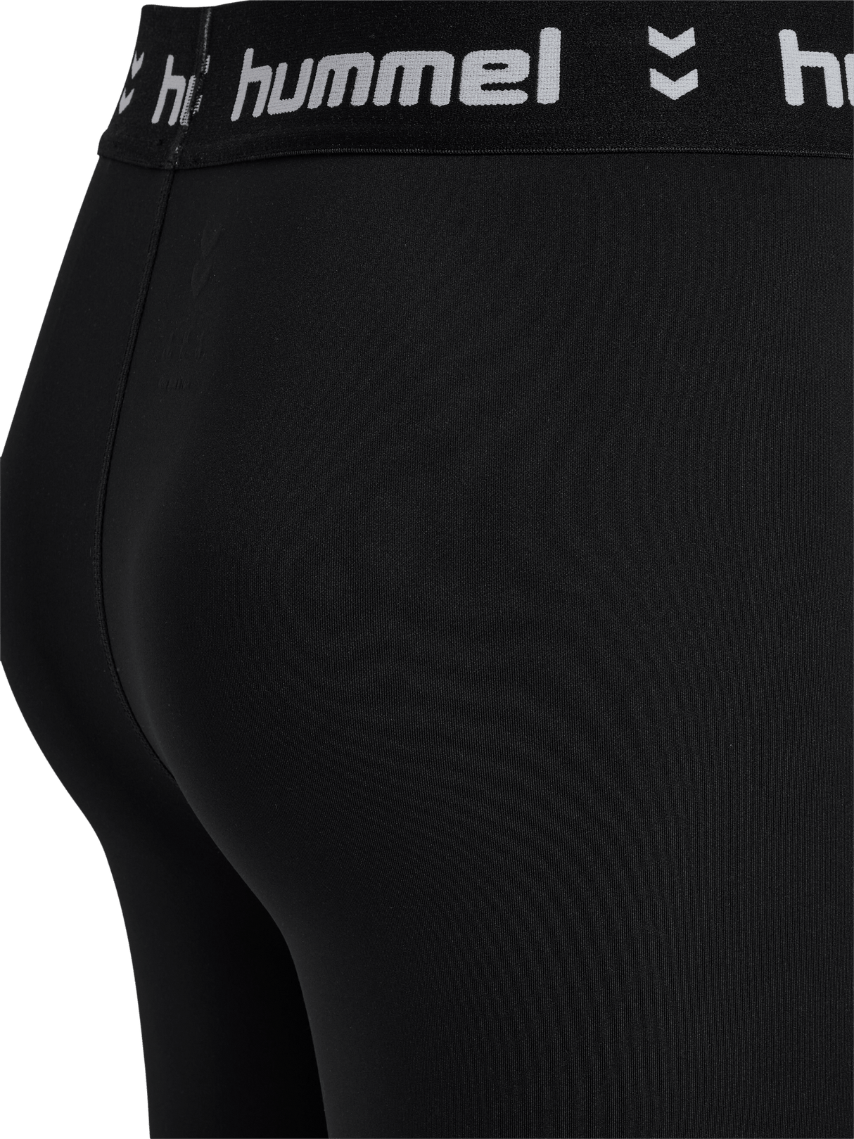 hummel Women's Pulse Mid Waist Tights-3