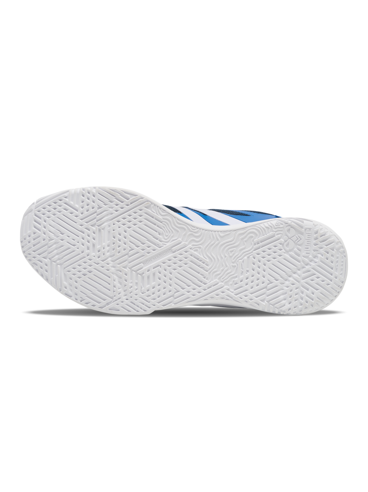 hummel Unisex Dagaz III Shoes-2