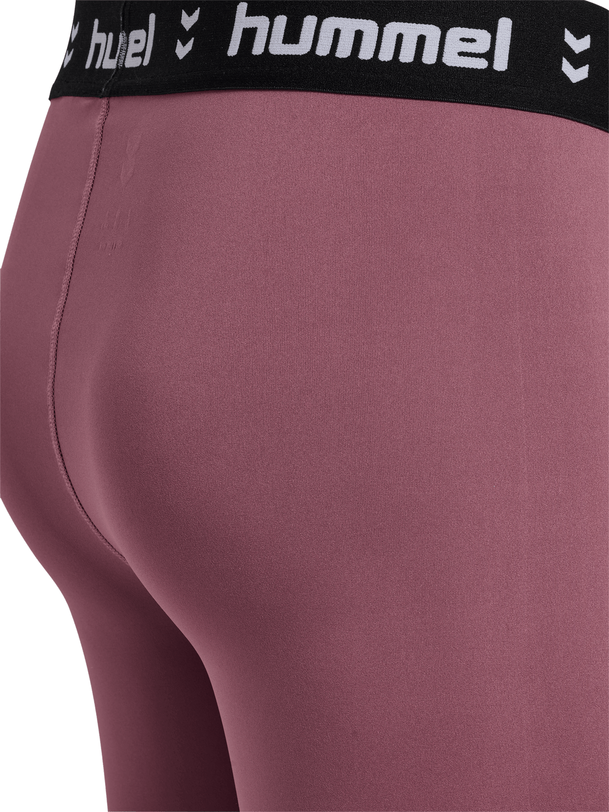 hummel Women's Pulse Mid Waist Tights-3