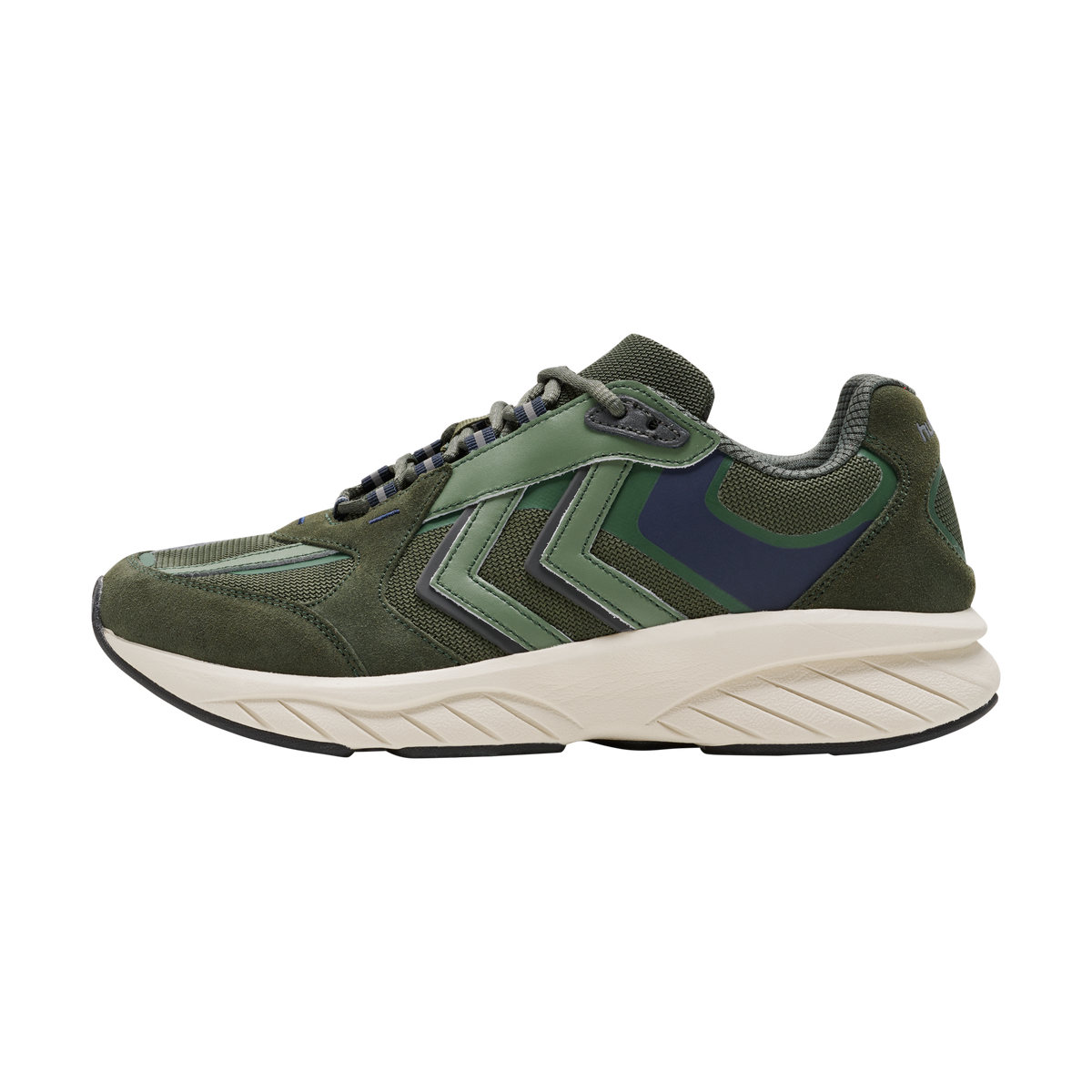 hummel Unisex Reach Lx 6000 Urban Shoes-1