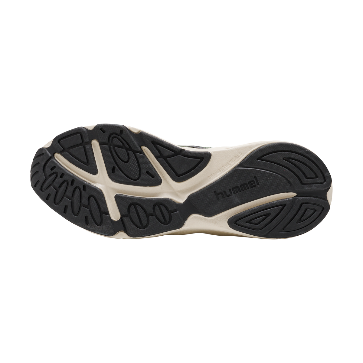 hummel Unisex Reach Lx 6000 Urban Shoes-2