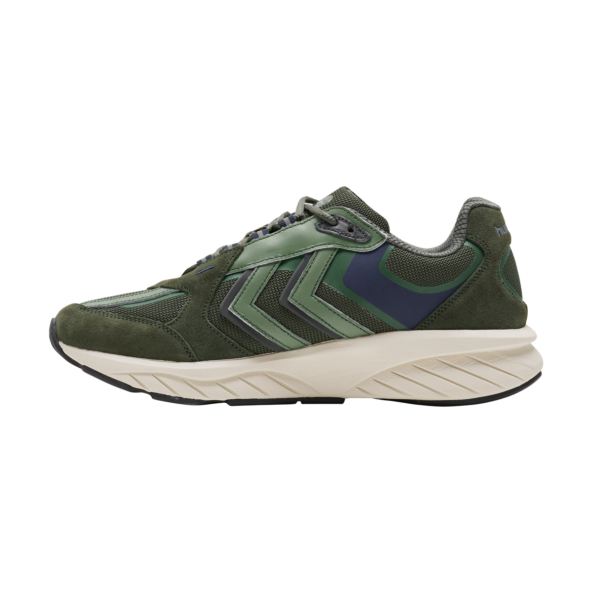 hummel Unisex Reach Lx 6000 Urban Shoes-3
