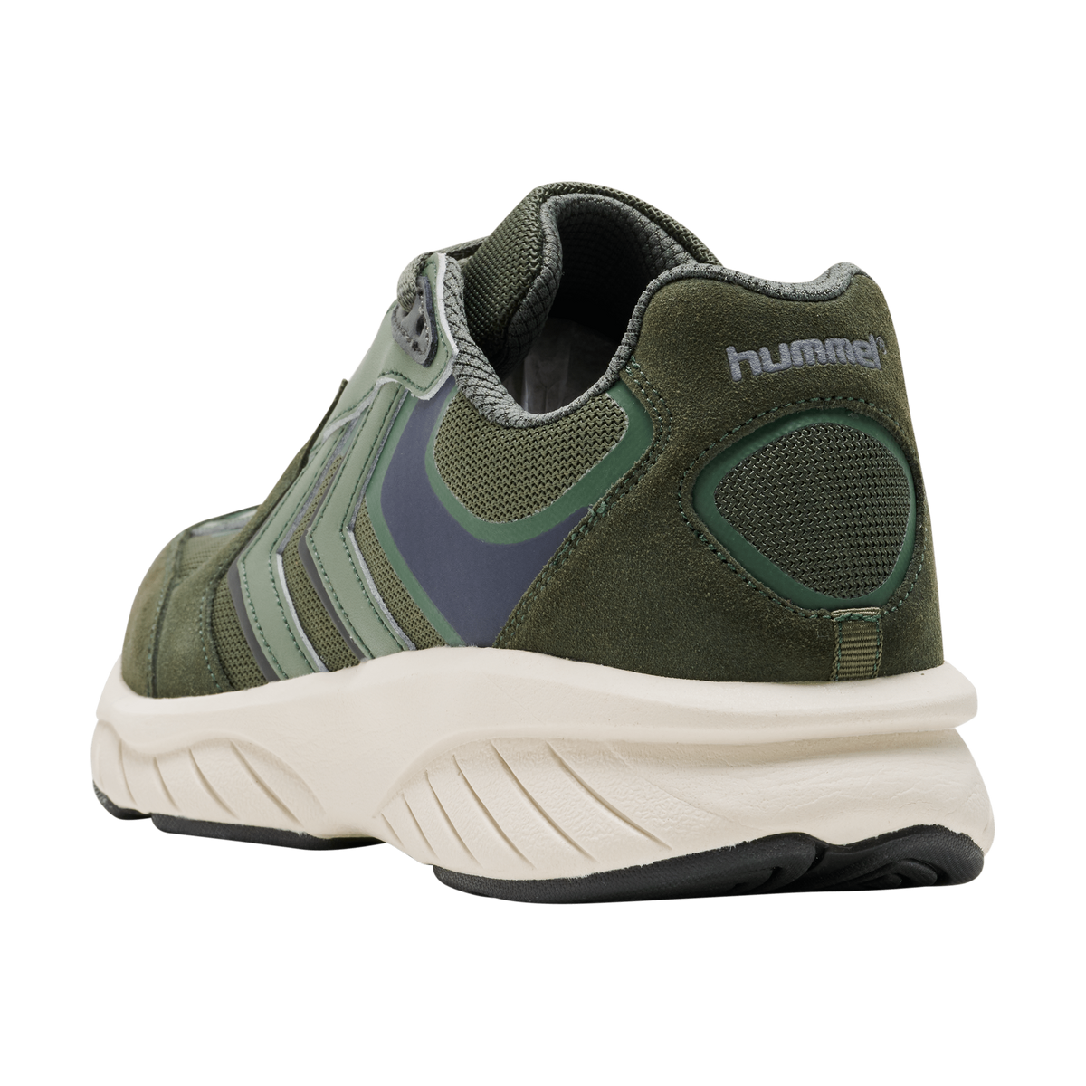 hummel Unisex Reach Lx 6000 Urban Shoes-4