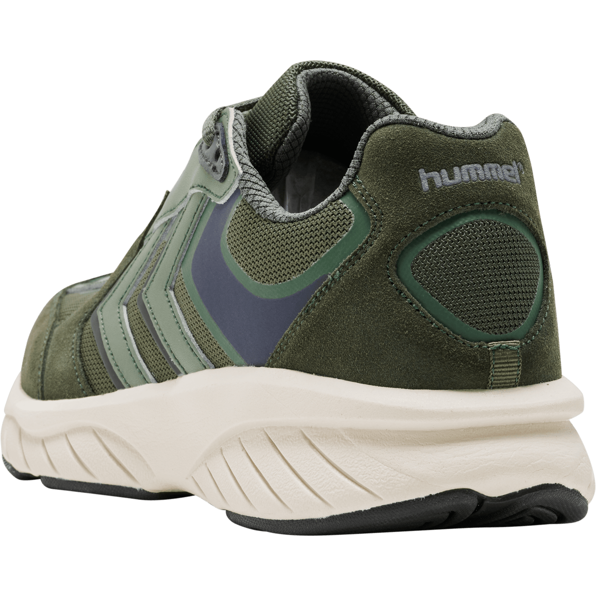 hummel Unisex Reach Lx 6000 Urban Shoes-4