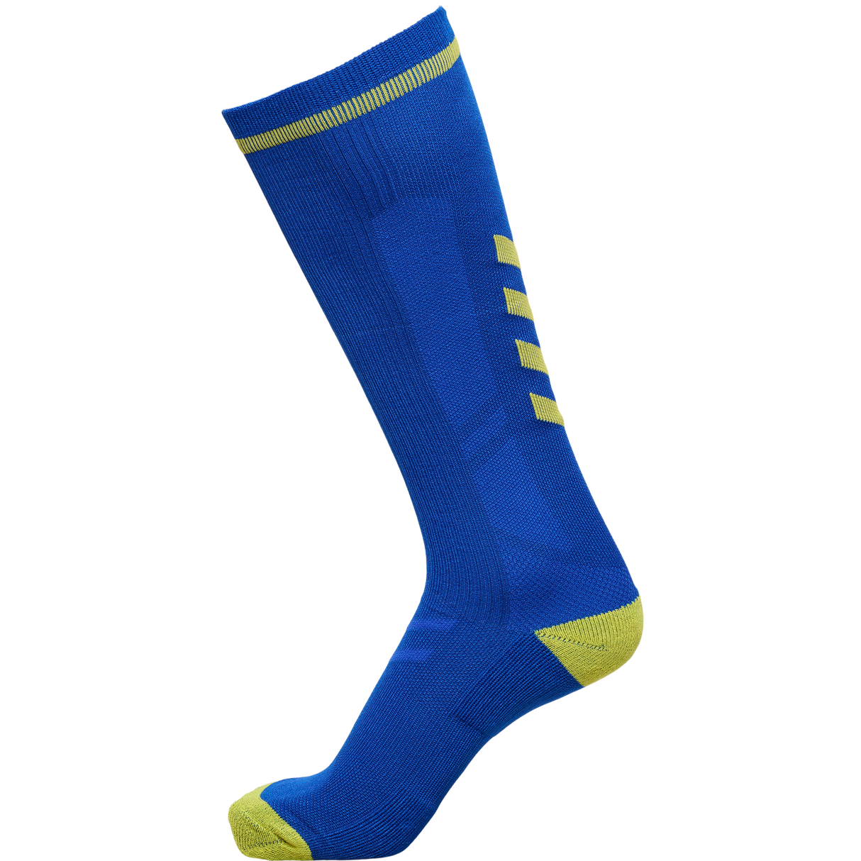 hummel Unisex Elite Indoor Sock High-1