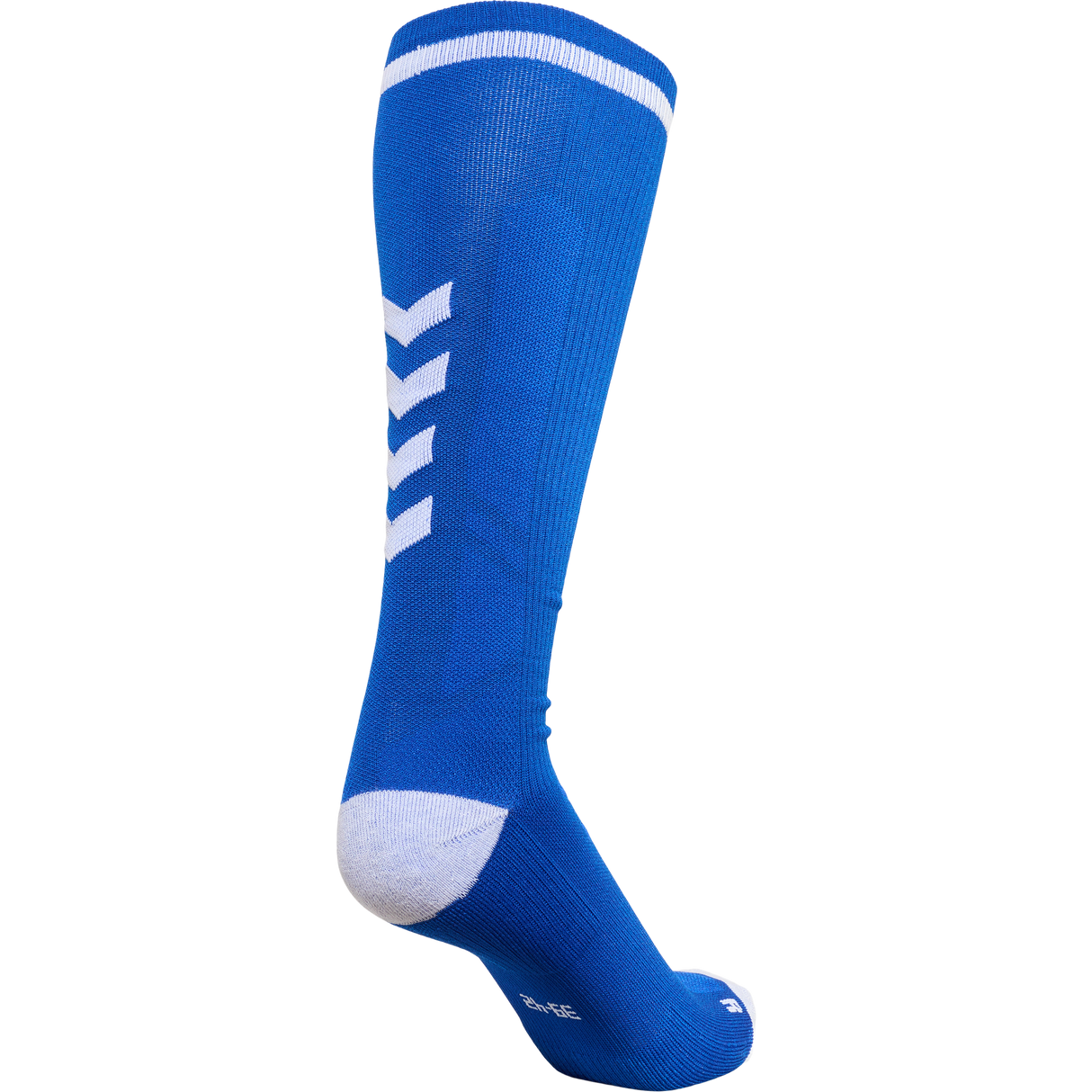 hummel Unisex Elite Indoor Sock High-2