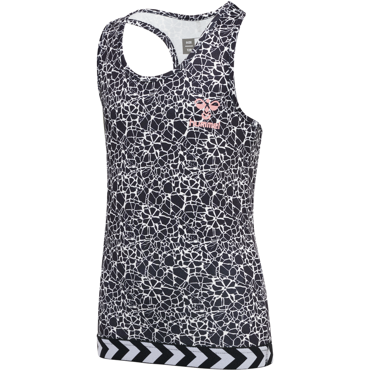 hummel Youth Nanna Top-1