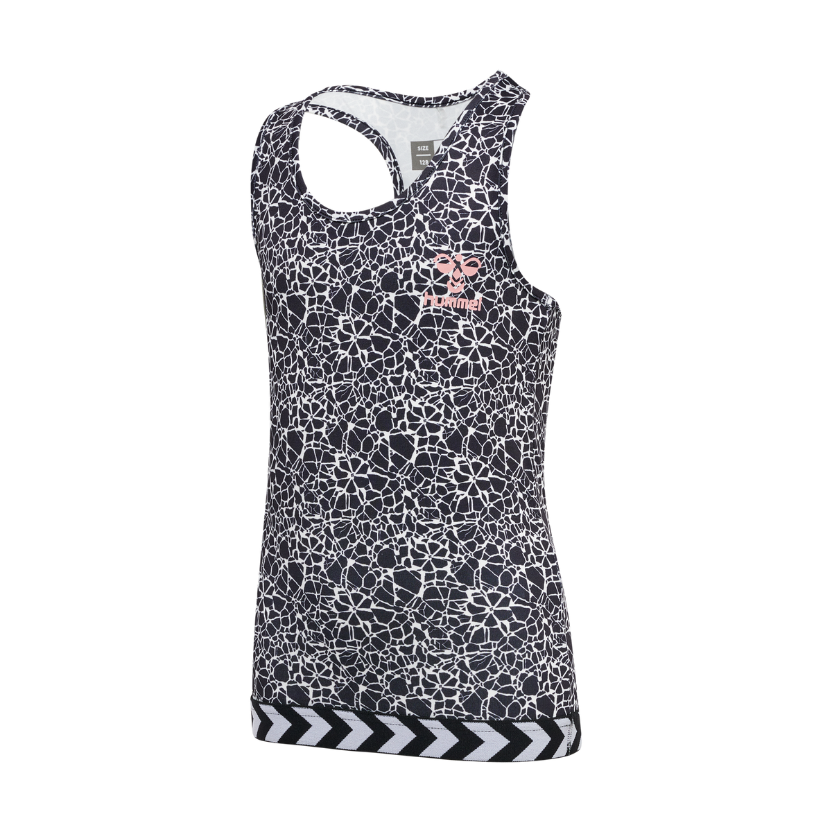 hummel Youth Nanna Top-1