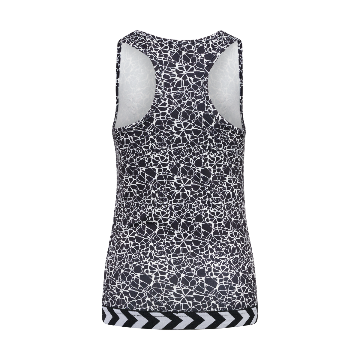 hummel Youth Nanna Top-2