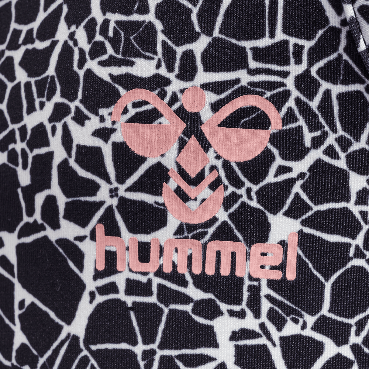 hummel Youth Nanna Top-3