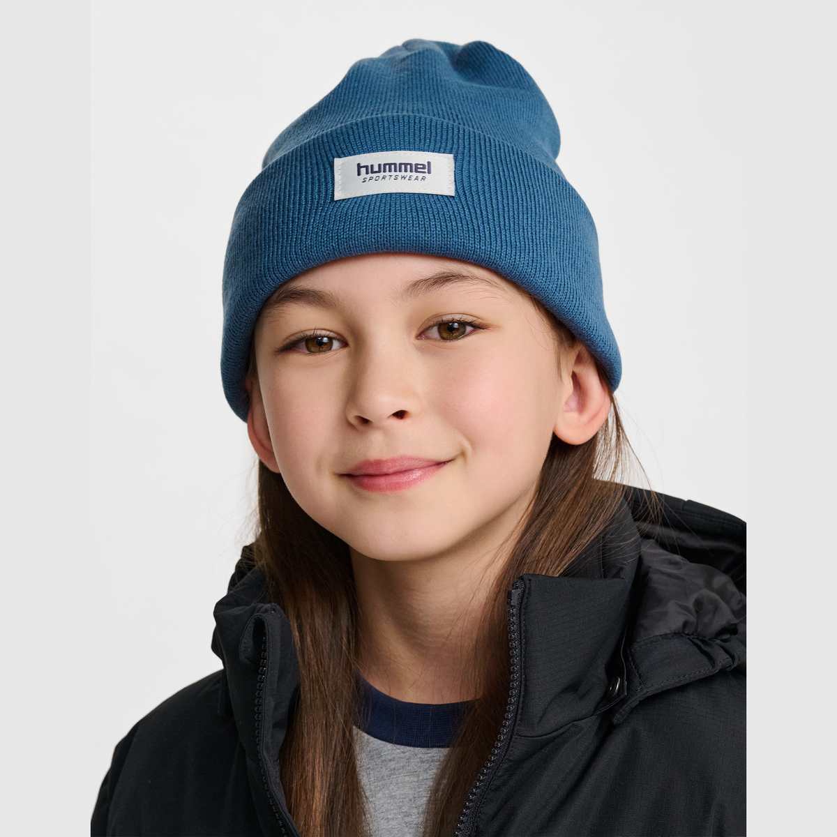 hummel Knit Beanie-3