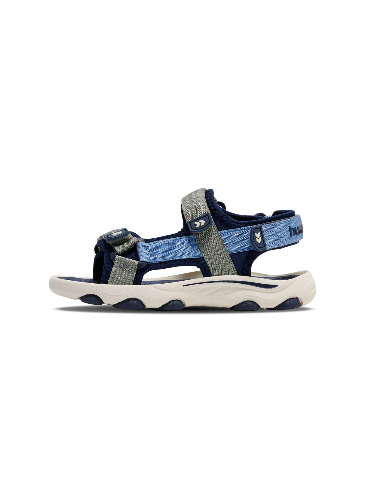 hummel Youth Sandal Sport Wave-1