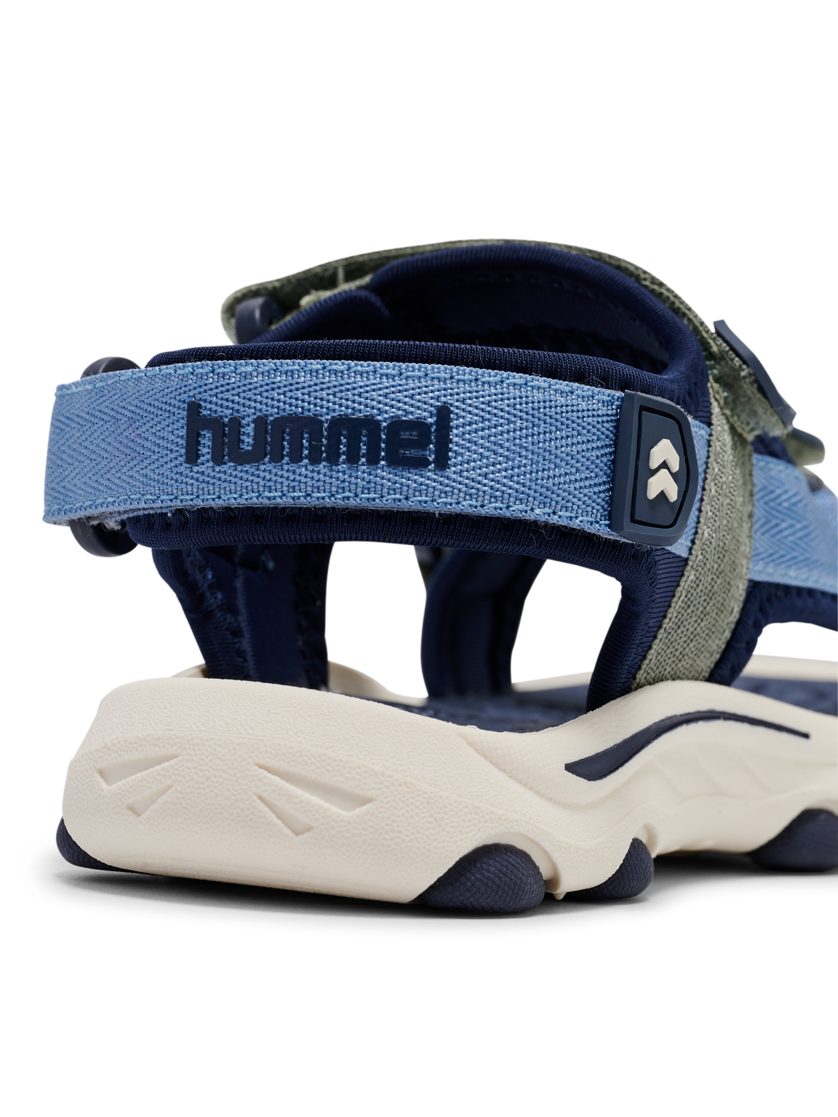 hummel Youth Sandal Sport Wave-3