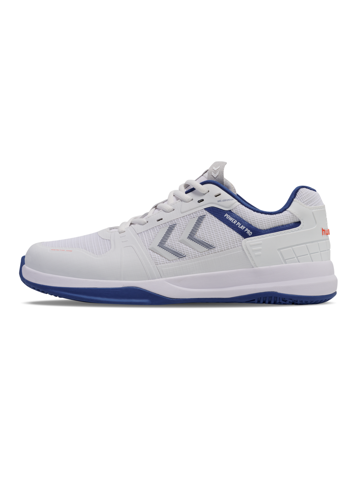 hummel Unisex Power Play Pro Shoes-1