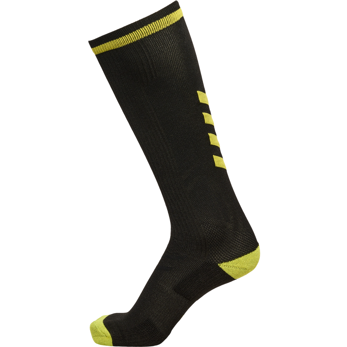 hummel Unisex Elite Indoor Sock High-1