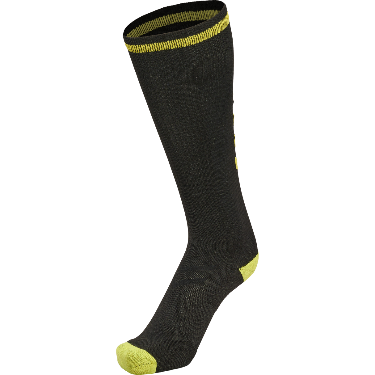 hummel Unisex Elite Indoor Sock High-2