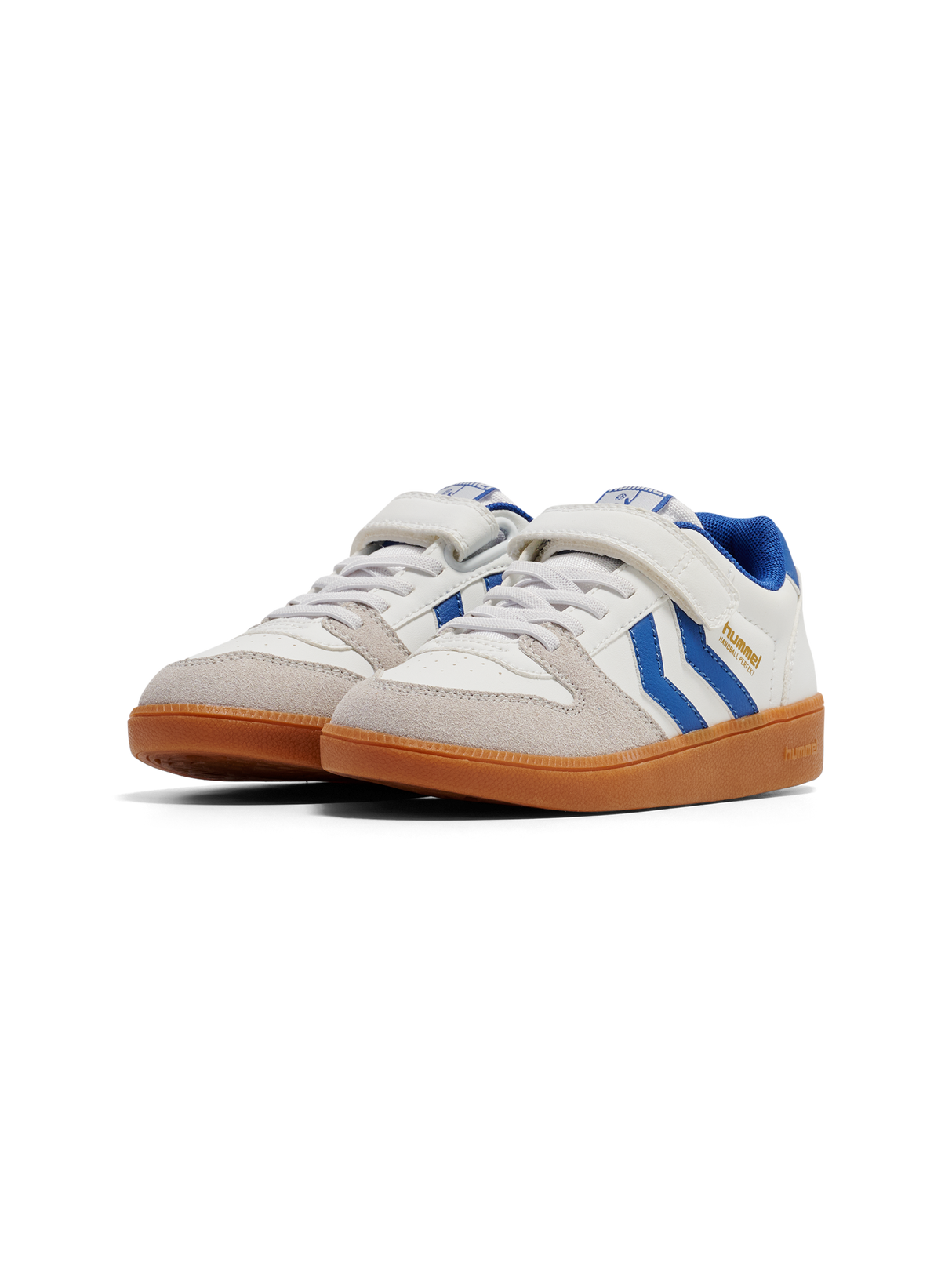 hummel Youth Handball Perfekt Sp Shoes-2