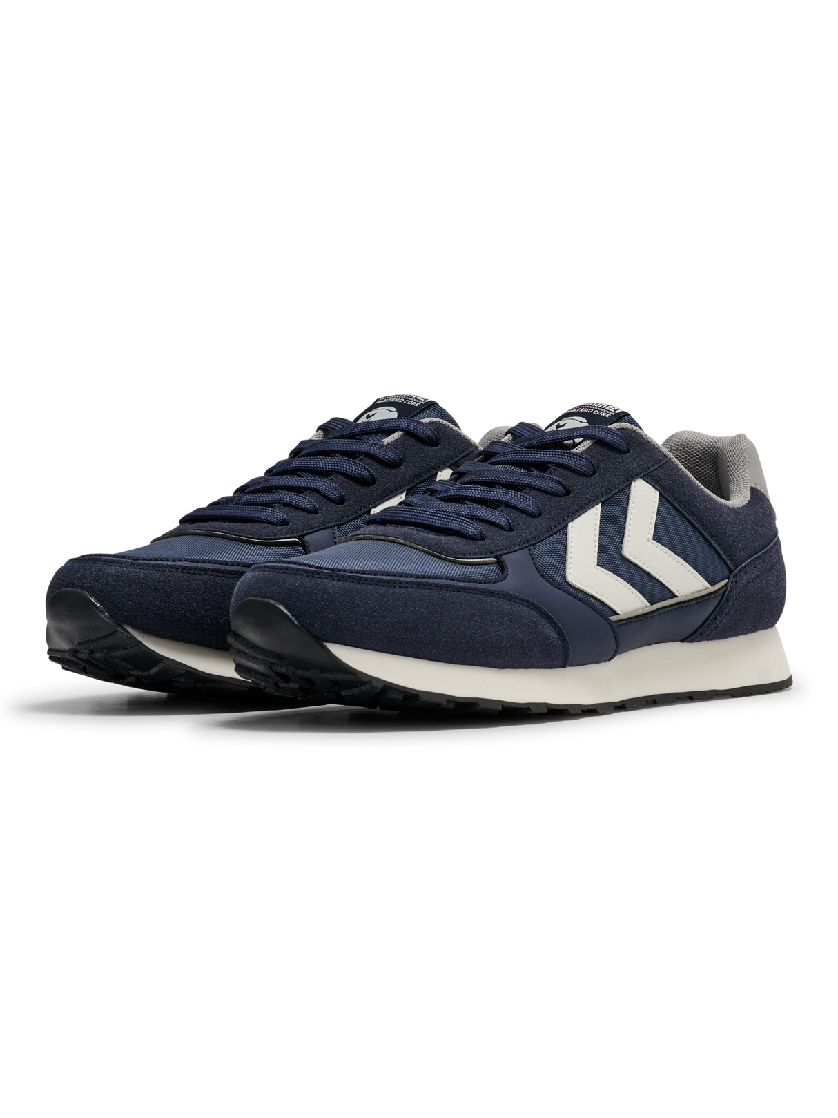 hummel Unisex Parlermo Core Shoes-2