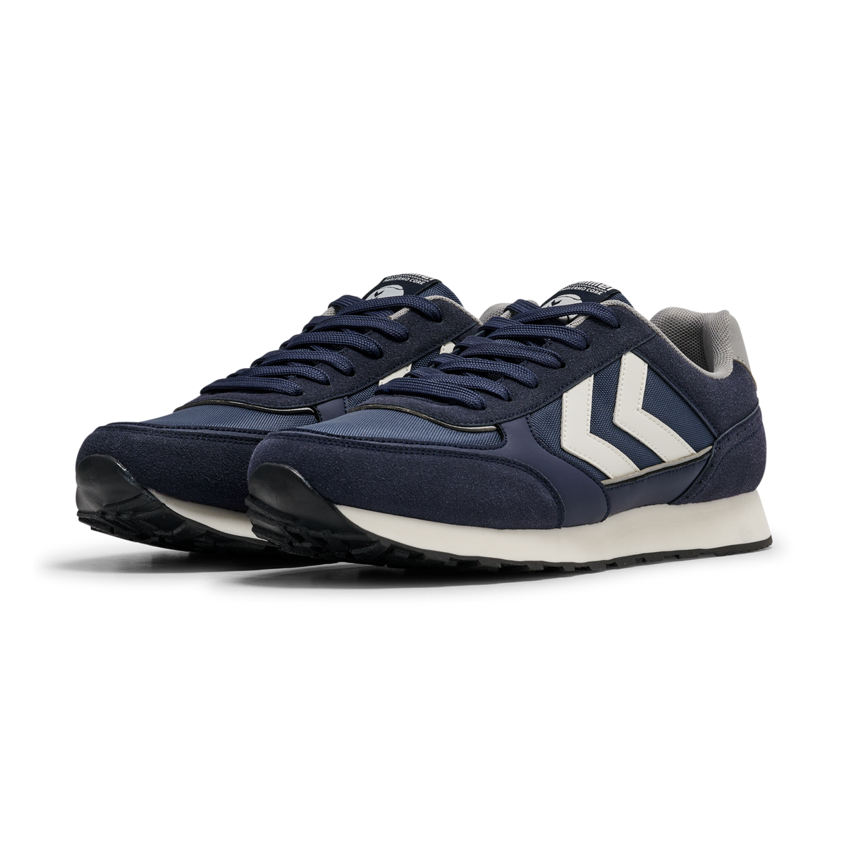hummel Unisex Parlermo Core Shoes-2