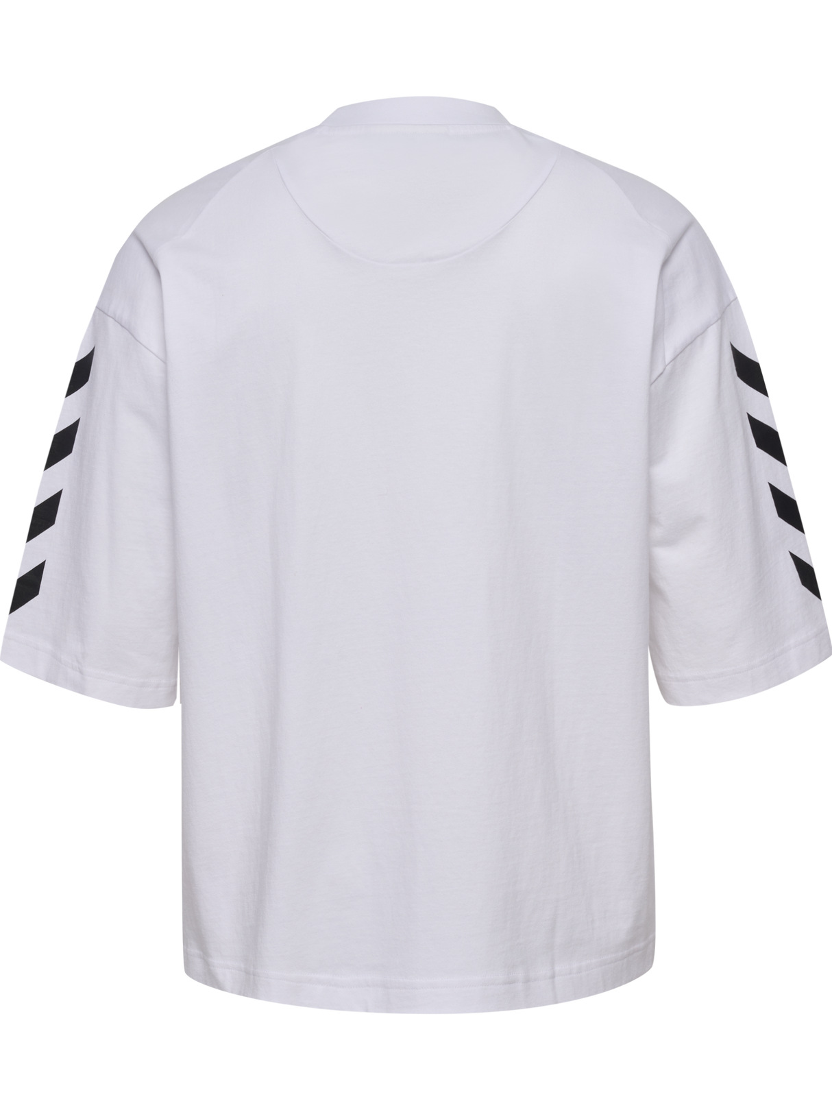 hummel Unisex Oversized Willy T-Shirt Sw-2