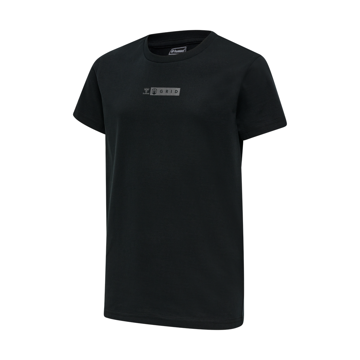 hummel Youth Offgrid Tee Short Sleeve-1