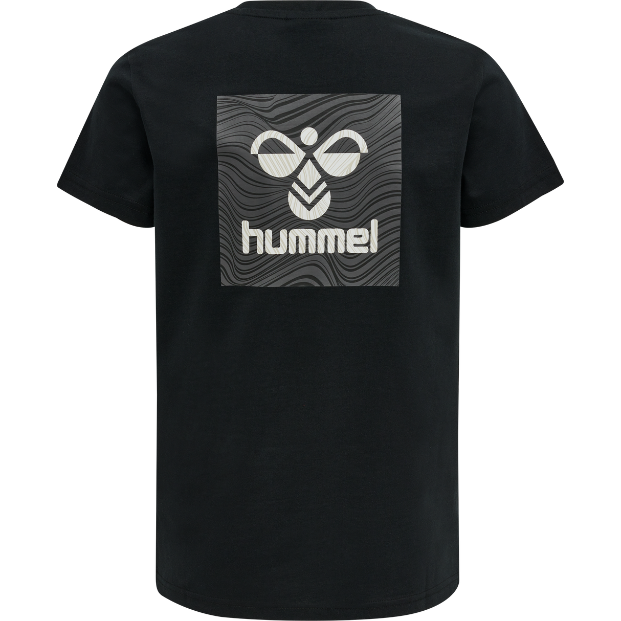 hummel Youth Offgrid Tee Short Sleeve-2