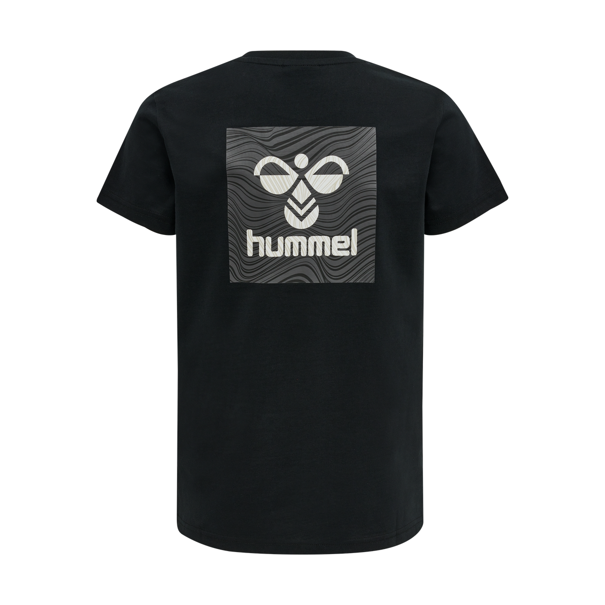 hummel Youth Offgrid Tee Short Sleeve-2