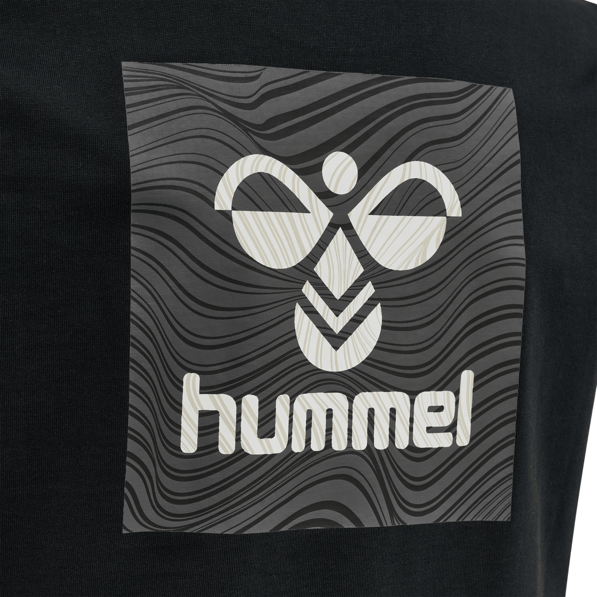 hummel Youth Offgrid Tee Short Sleeve-3