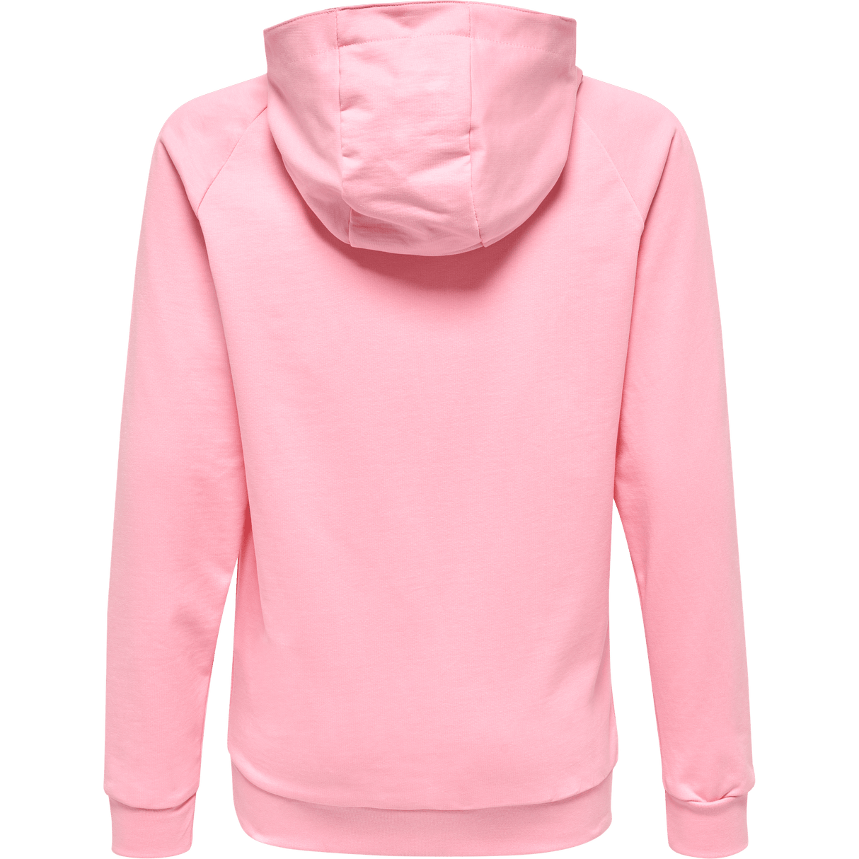 hummel Youth Go Cotton Logo Hoodie-2