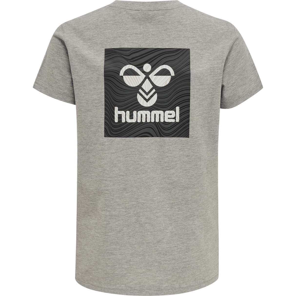 hummel Youth Offgrid Tee Short Sleeve-2
