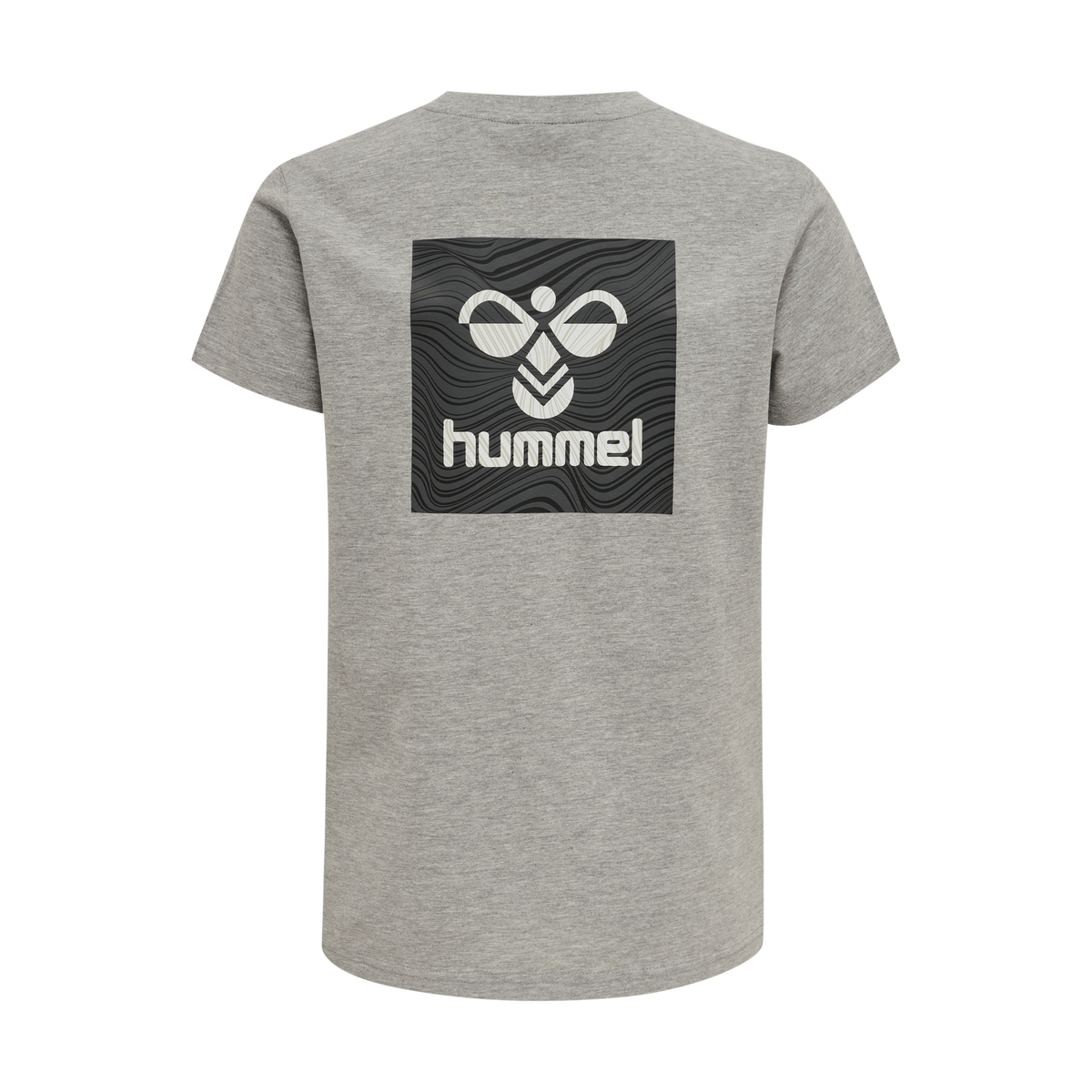 hummel Youth Offgrid Tee Short Sleeve-2