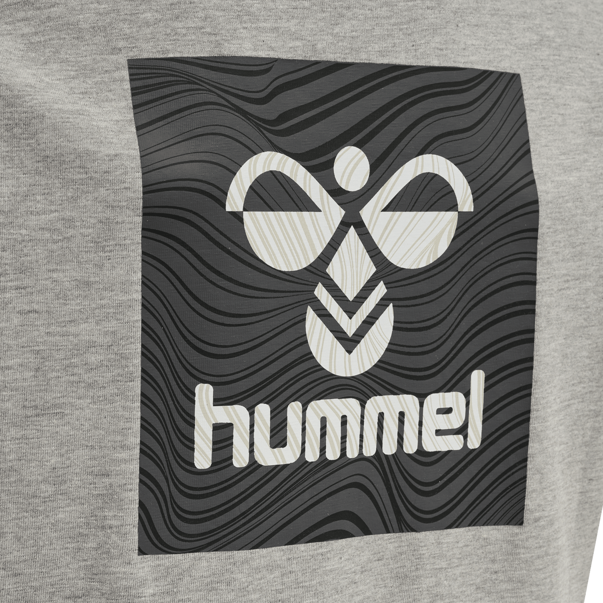 hummel Youth Offgrid Tee Short Sleeve-3