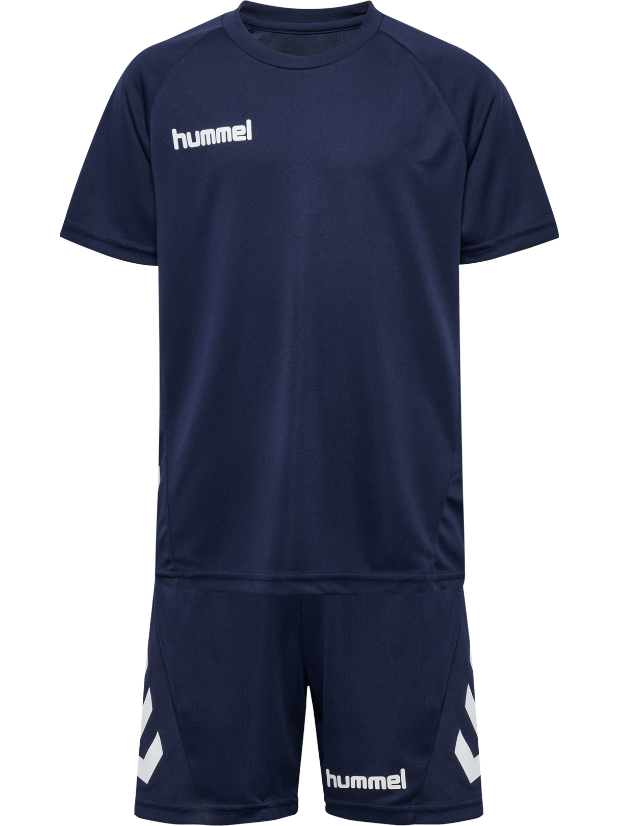 hummel Youth Promo Set-1