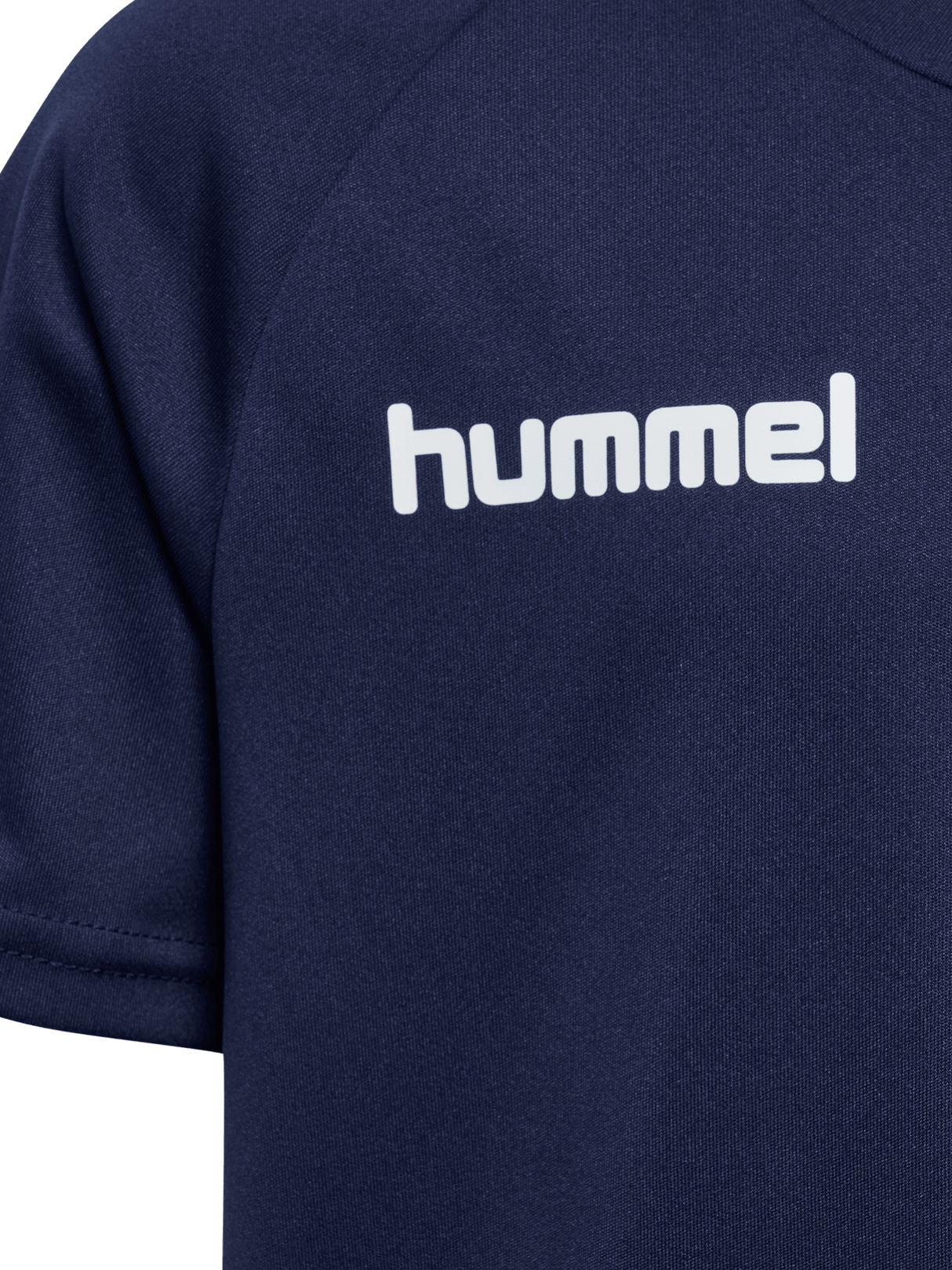 hummel Youth Promo Set-4